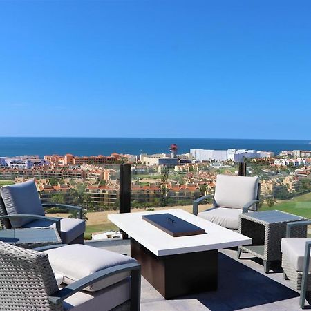 Alegranza Luxury Resort - All Master Suite San José del Cabo Eksteriør bilde