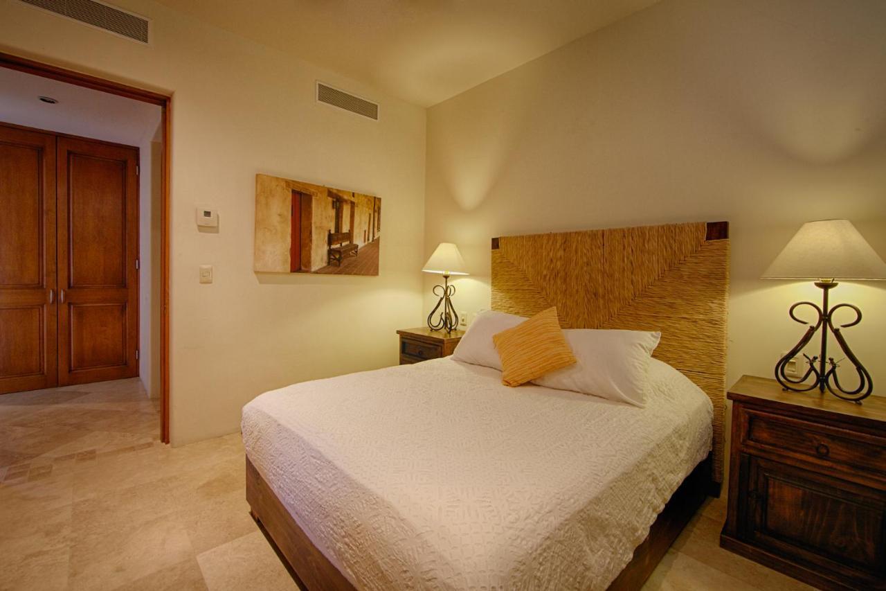Alegranza Luxury Resort - All Master Suite San José del Cabo Rom bilde