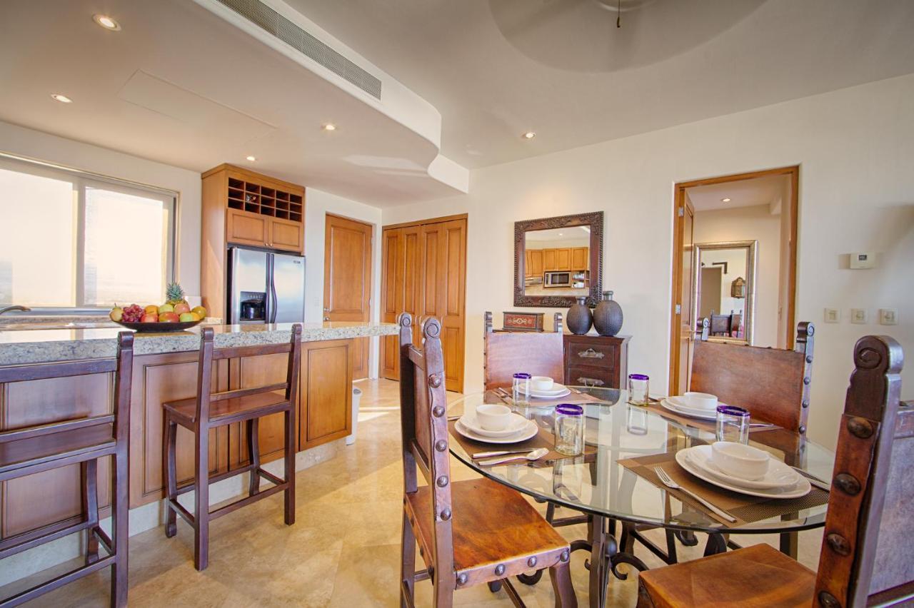 Alegranza Luxury Resort - All Master Suite San José del Cabo Rom bilde