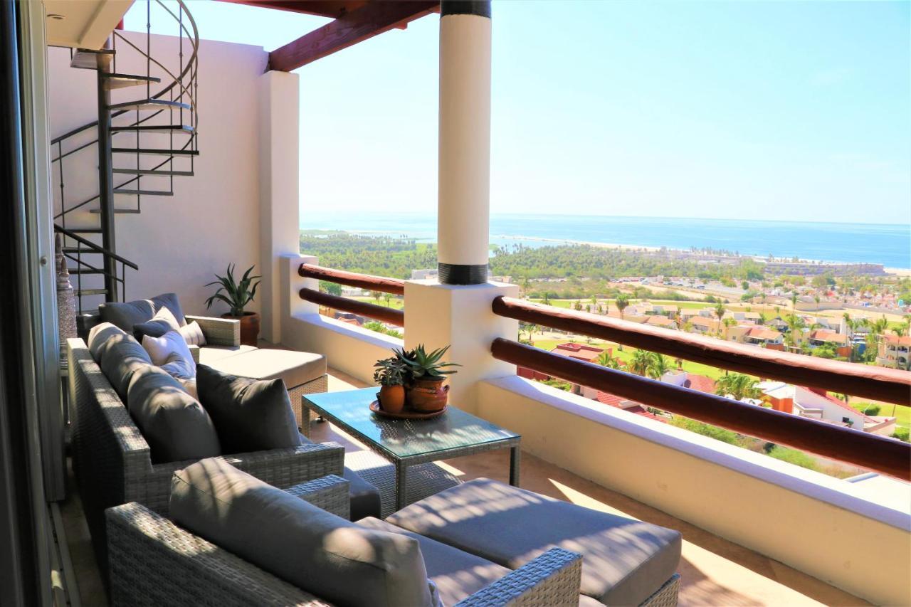Alegranza Luxury Resort - All Master Suite San José del Cabo Eksteriør bilde