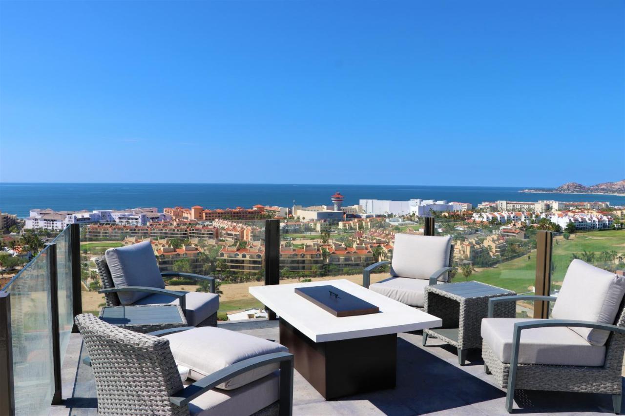 Alegranza Luxury Resort - All Master Suite San José del Cabo Eksteriør bilde