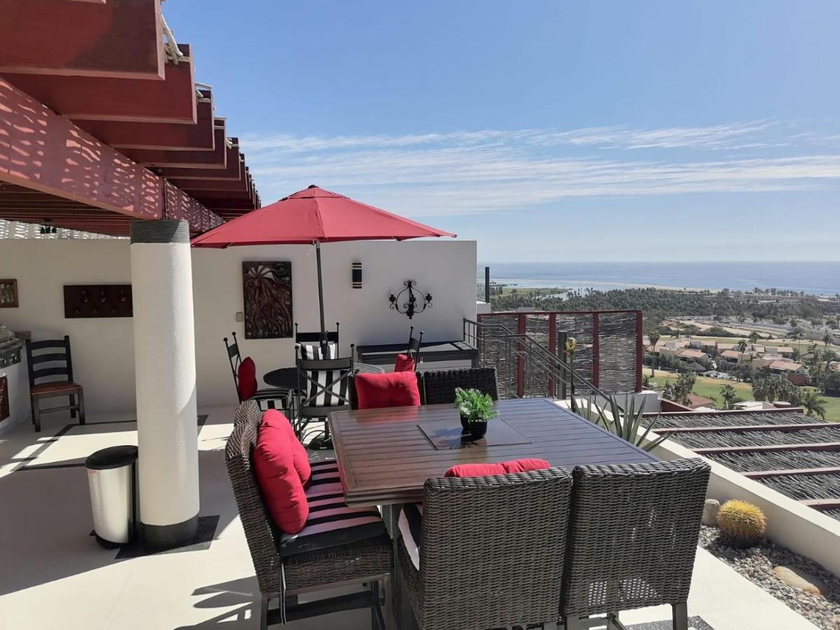 Alegranza Luxury Resort - All Master Suite San José del Cabo Eksteriør bilde