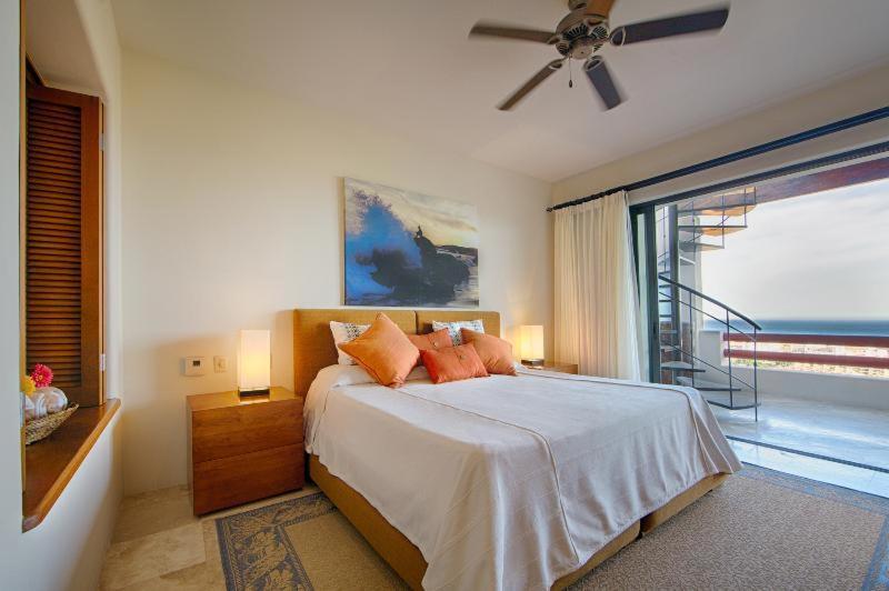 Alegranza Luxury Resort - All Master Suite San José del Cabo Rom bilde