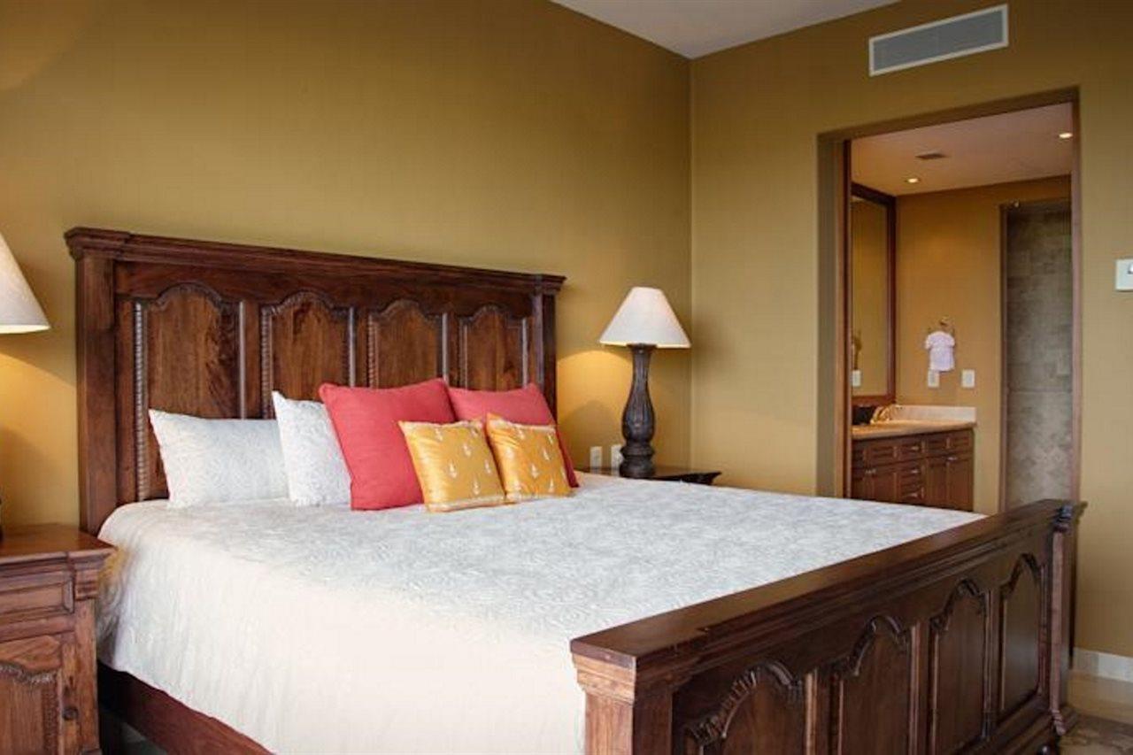 Alegranza Luxury Resort - All Master Suite San José del Cabo Eksteriør bilde