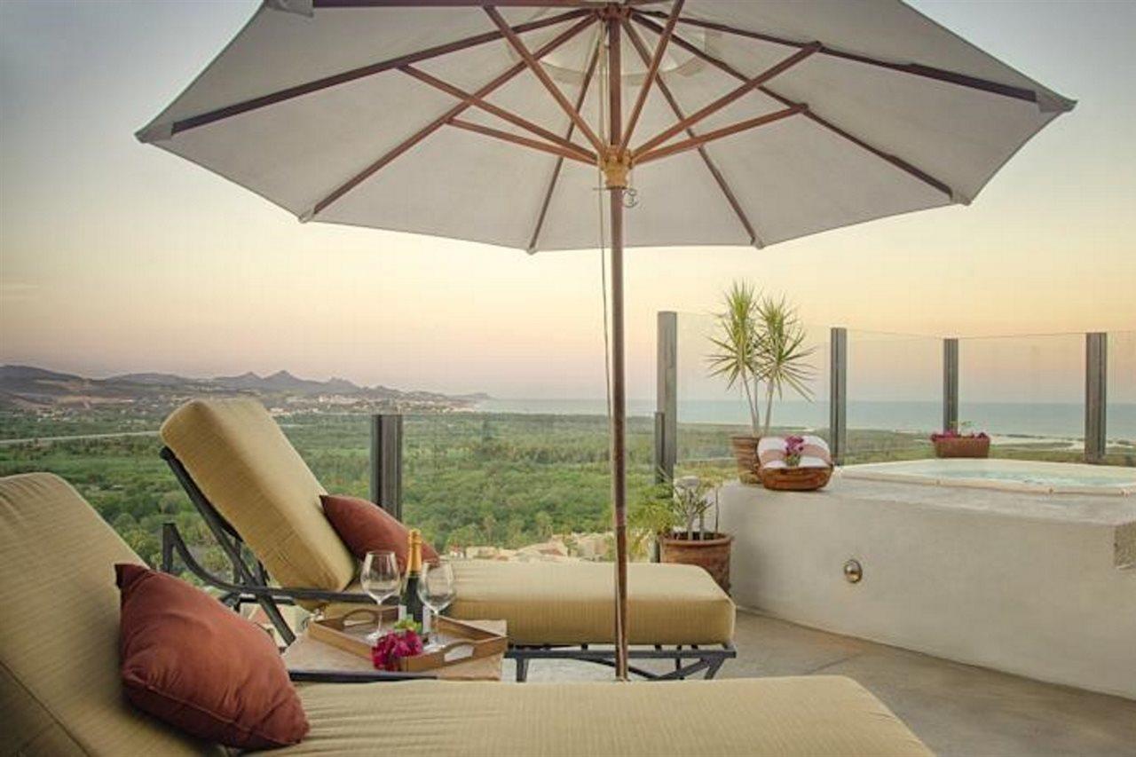 Alegranza Luxury Resort - All Master Suite San José del Cabo Eksteriør bilde