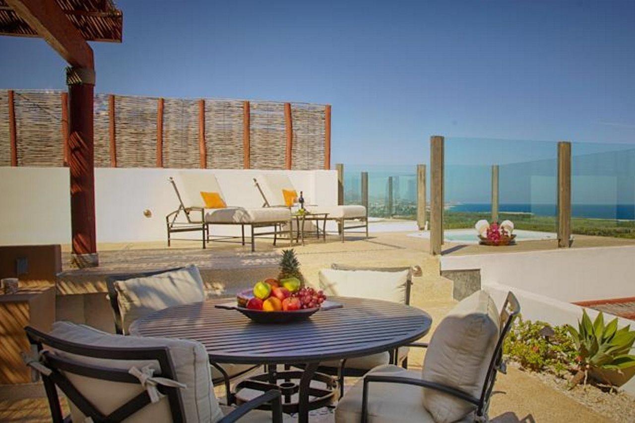 Alegranza Luxury Resort - All Master Suite San José del Cabo Eksteriør bilde