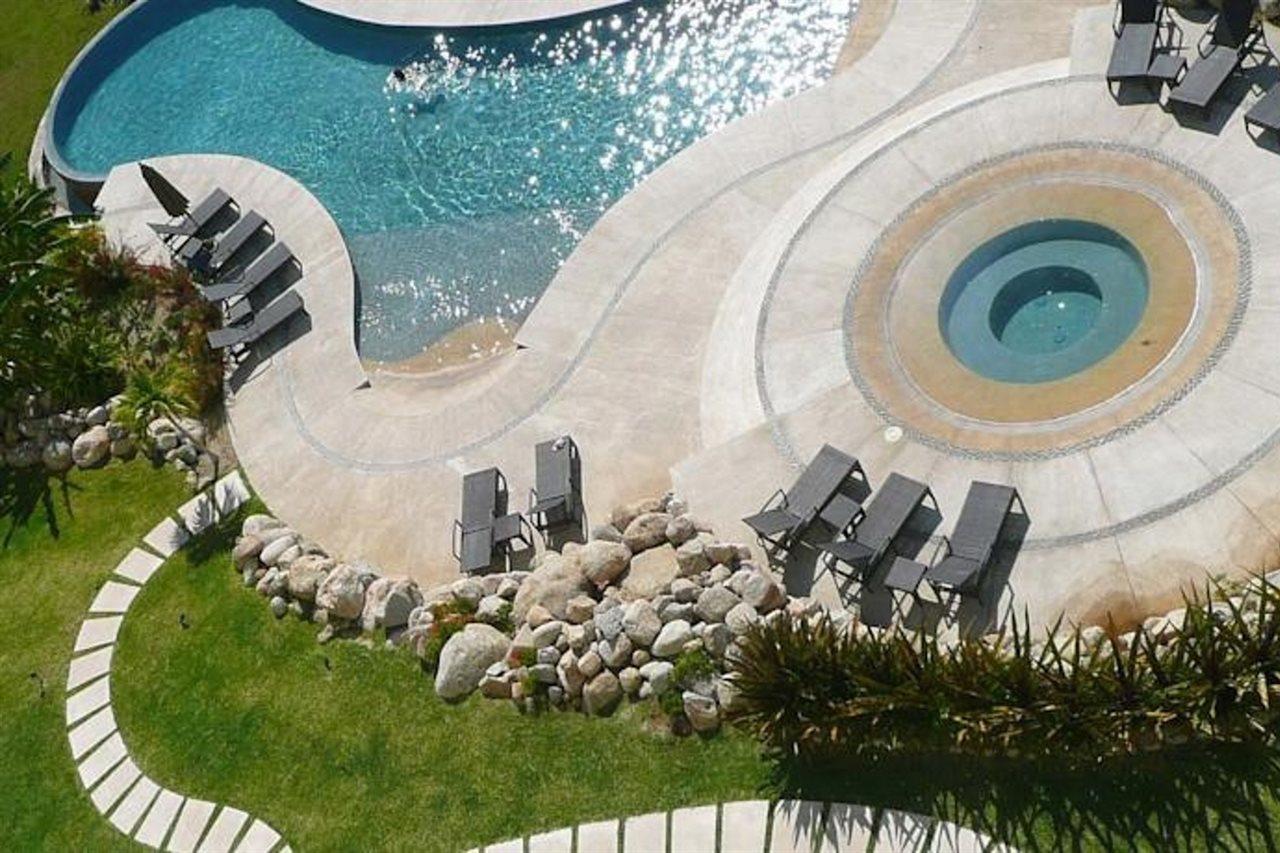 Alegranza Luxury Resort - All Master Suite San José del Cabo Eksteriør bilde