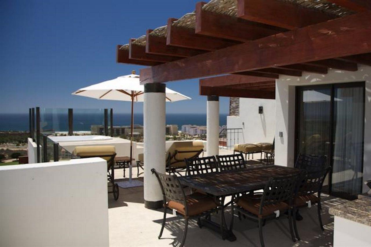 Alegranza Luxury Resort - All Master Suite San José del Cabo Eksteriør bilde