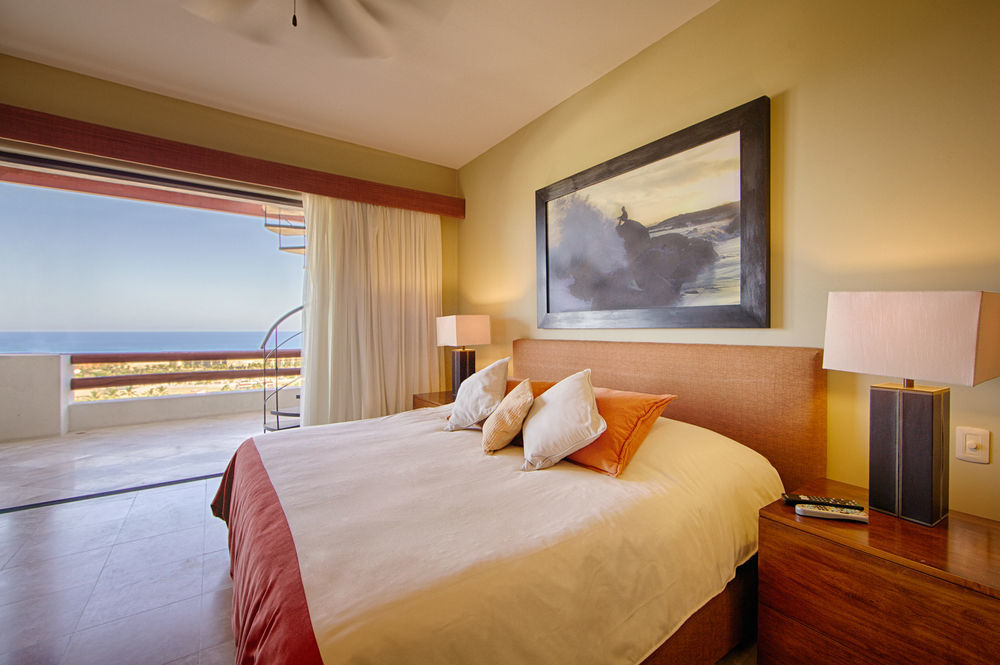 Alegranza Luxury Resort - All Master Suite San José del Cabo Eksteriør bilde