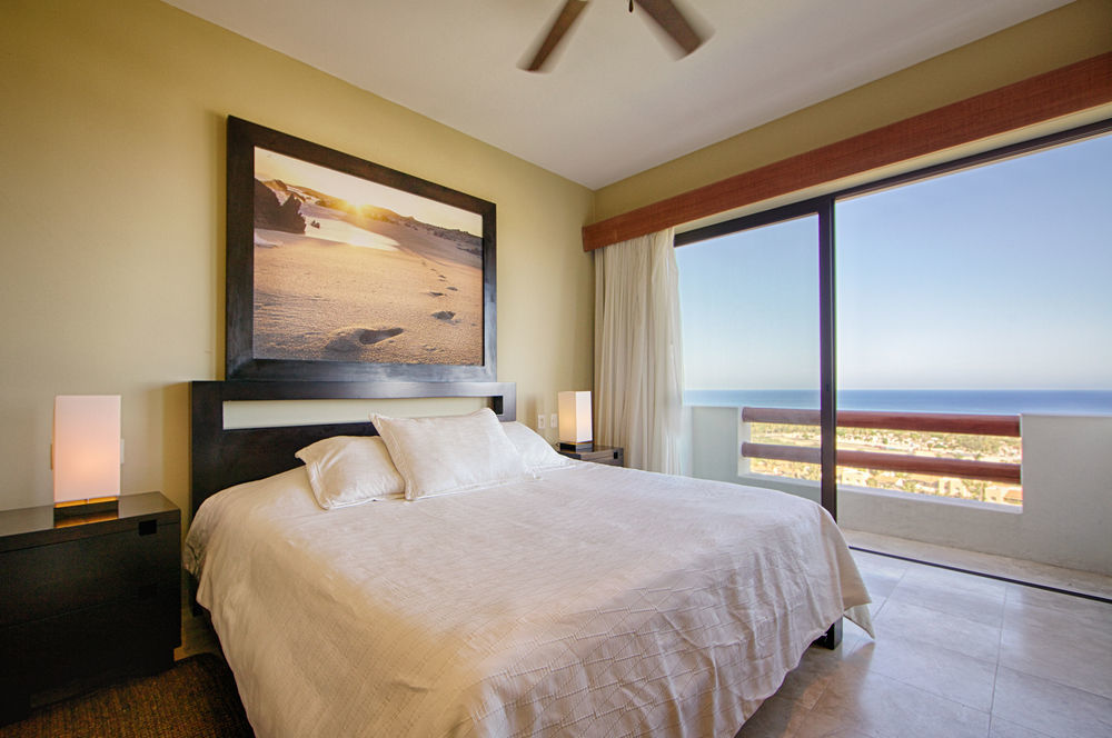 Alegranza Luxury Resort - All Master Suite San José del Cabo Eksteriør bilde