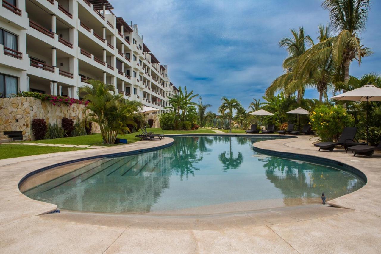 Alegranza Luxury Resort - All Master Suite San José del Cabo Eksteriør bilde