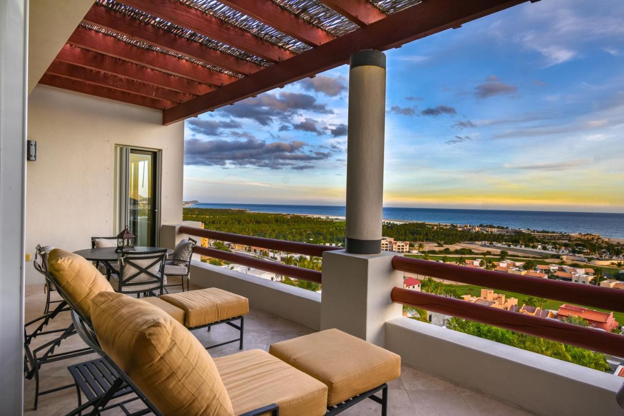 Alegranza Luxury Resort - All Master Suite San José del Cabo Eksteriør bilde