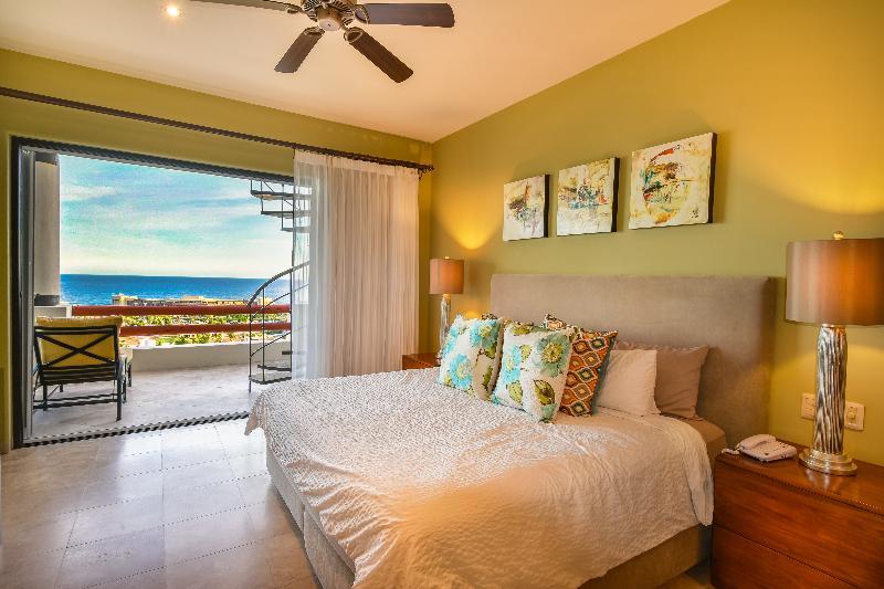 Alegranza Luxury Resort - All Master Suite San José del Cabo Eksteriør bilde