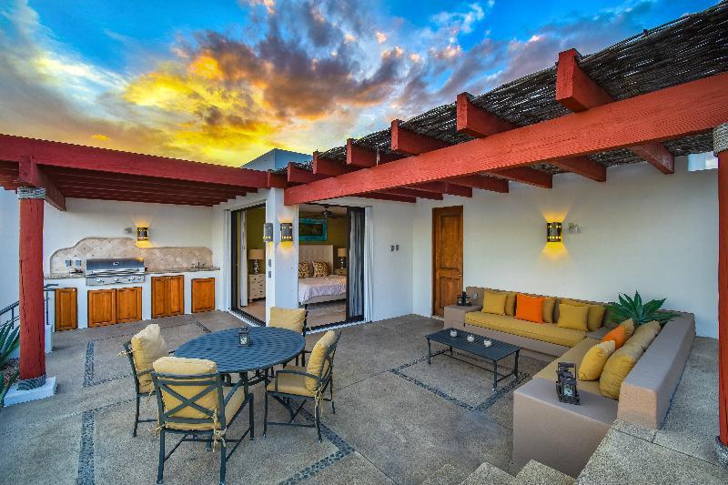 Alegranza Luxury Resort - All Master Suite San José del Cabo Eksteriør bilde
