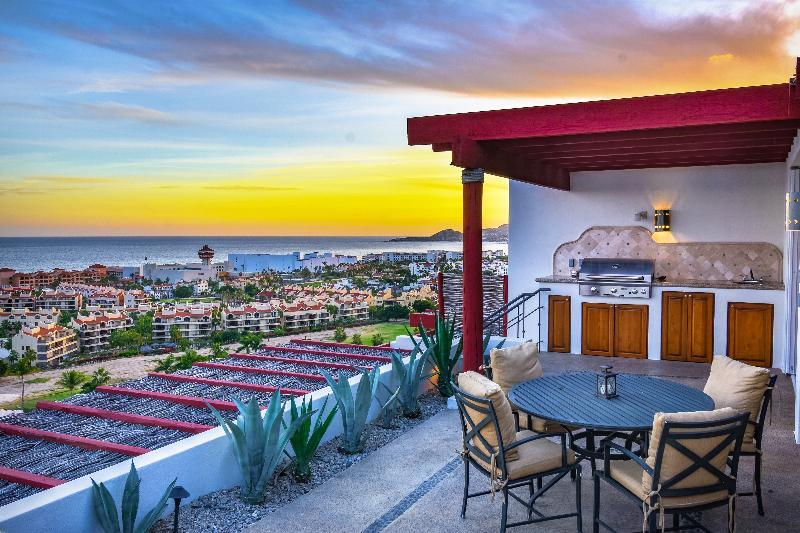 Alegranza Luxury Resort - All Master Suite San José del Cabo Eksteriør bilde