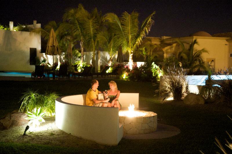 Alegranza Luxury Resort - All Master Suite San José del Cabo Eksteriør bilde