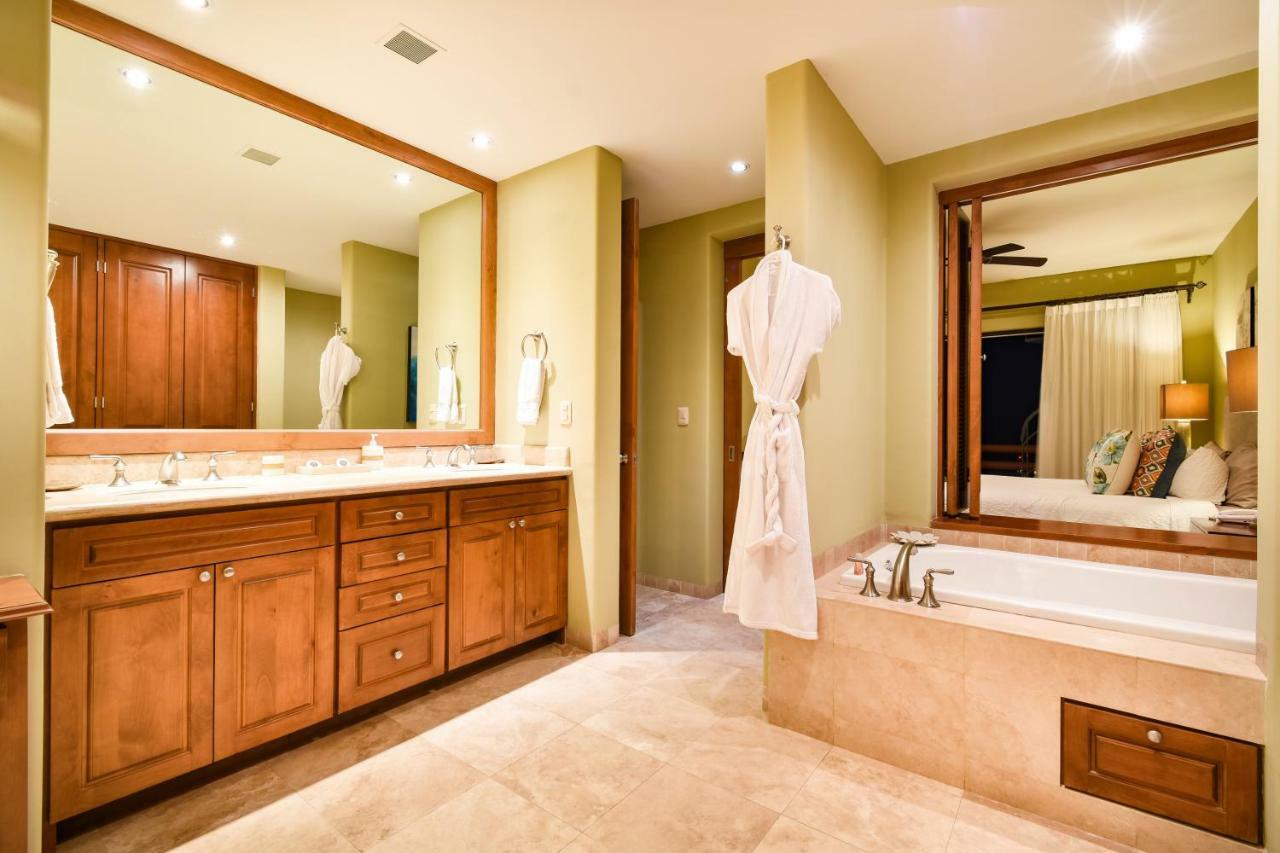 Alegranza Luxury Resort - All Master Suite San José del Cabo Eksteriør bilde